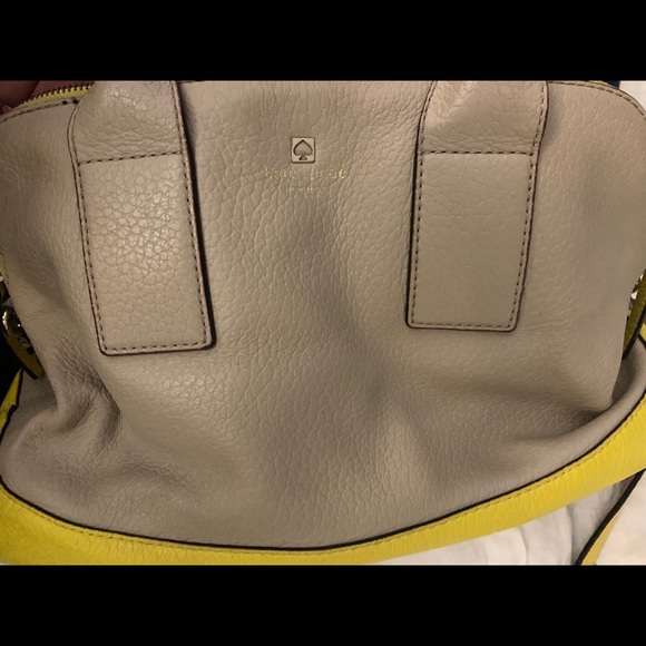 Kate spade summer bag - Picture 4 of 6